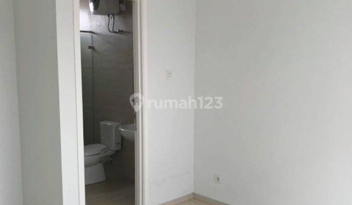 Rumah Kontrakan Semi Furnished Dekat Pintu Tol Di Bintaro 2