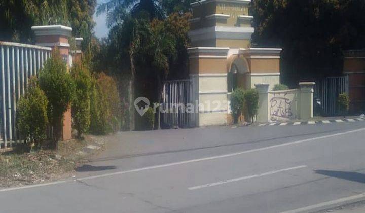 Rumah Murah Jual Cepat Dekat Pintu Tol Di Serua 2