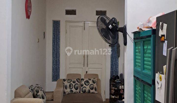 Rumah Cantik Murah Dekat Pintu Tol  di Serpong 2