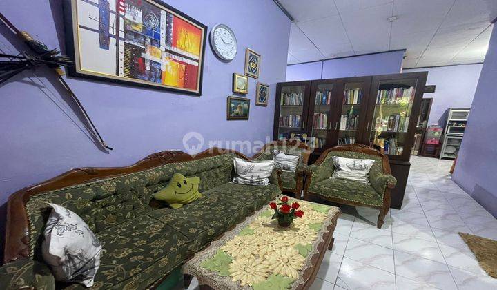 Rumah Bagus Asri Turun Harga Dekat Stasiun Di Parigi 2