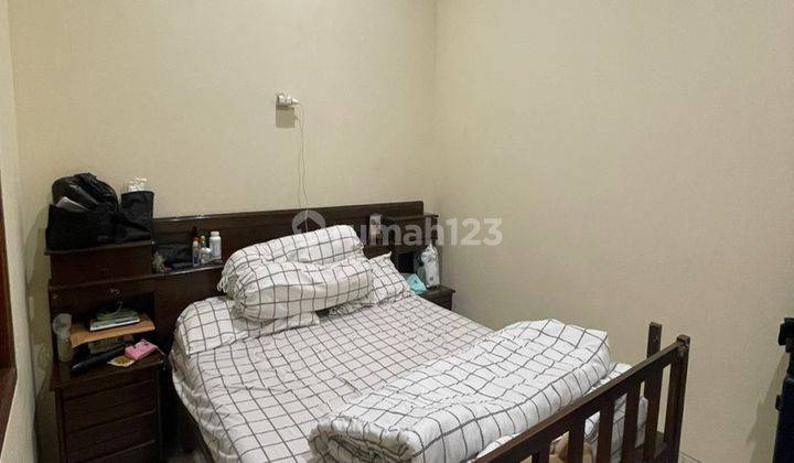 Rumah Murah Semi Furnished Dekat Pintu Tol Di Petukangan 2