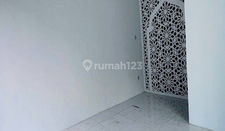 Rumah Siap Huni Hook Nyaman Dekat Pintu Tol Di Bintaro 2