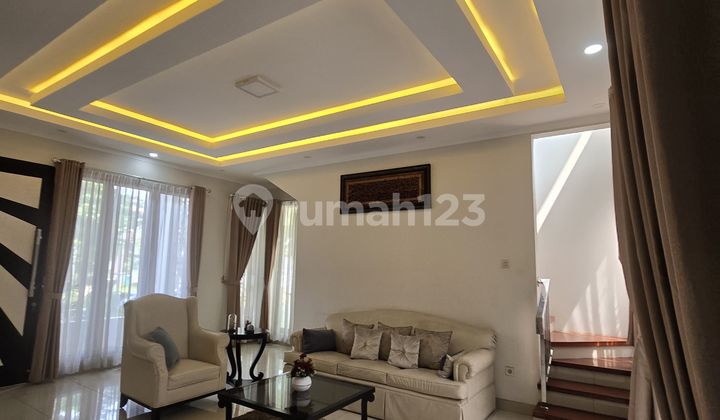 Asri Corner House Near Mall in Sector 9-Bintaro 2