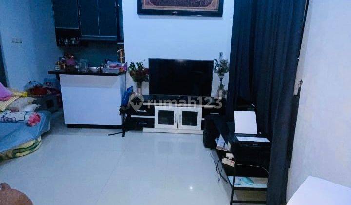 Rumah Furnished Hook Luas Dekat Stasiun di Ciputat 2