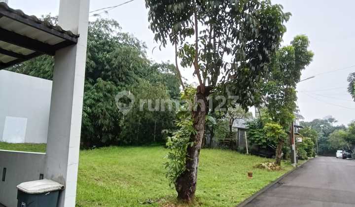 Tanah 144.0 M² Ppjb Dekat Pintu Toll di BSD Tanah 144.0 M² Ppjb Dekat Pintu Toll di BSD