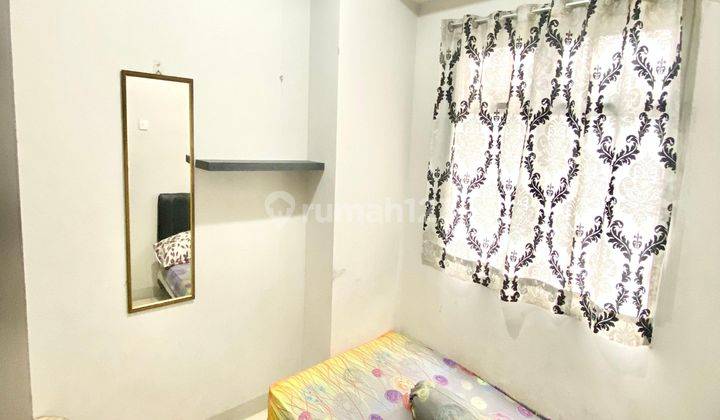 Apartemen Green View 2 Kamar Tidur Furnished Bagus 2