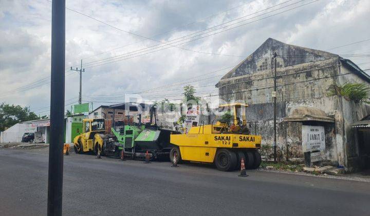 Gudang Raya Pasirian Lumajang 2