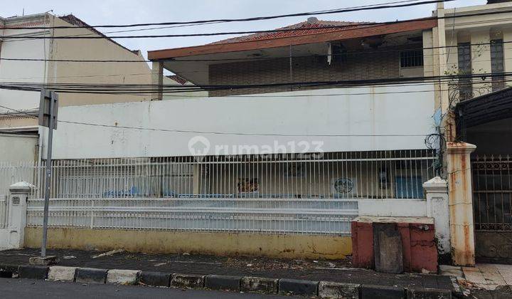 Disewakan gudang rawamangun luas 325m2 lokasi strategis, hanya 185 juta per tahun, kode ks 1