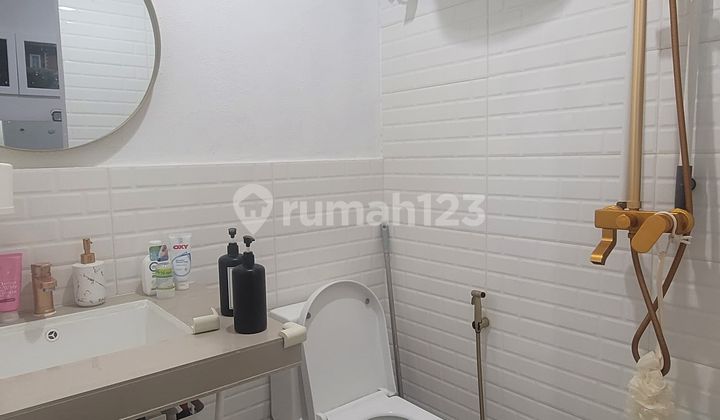 For sale Sunter house facing north, good location, comfortable, strategic 2