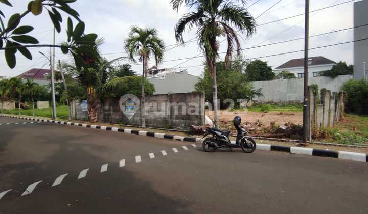 KAVLING SUNTER 987m2 STRATEGIS, HADAP UTARA, LOKASI BAGUS, KODE DS, IV KAVLING SUNTER 987m2 STRATEGIS, HADAP UTARA, LOKASI BAGUS, KODE DS, IV