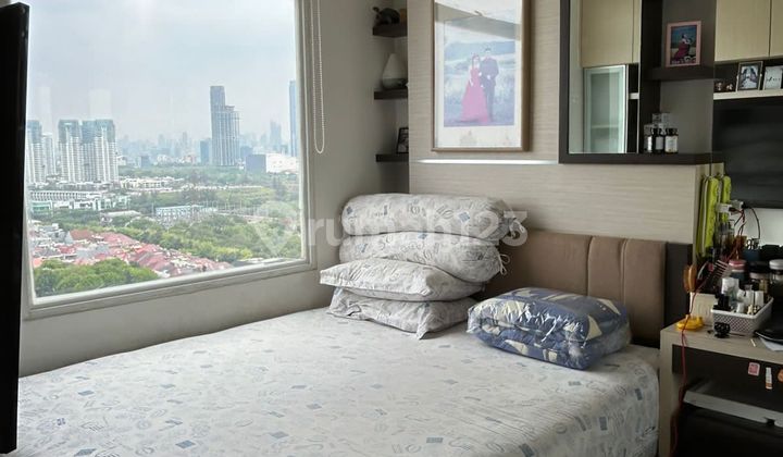 Full furnished, furnished premium, mesin cuci,kulkas 