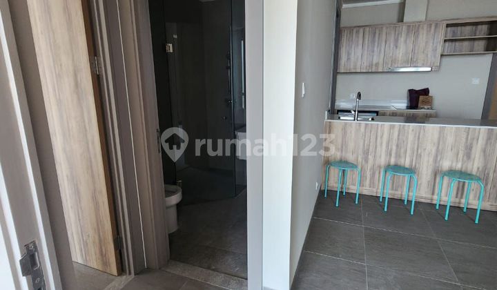 Menara Jakarta Tower Azure Menara Jakarta 2