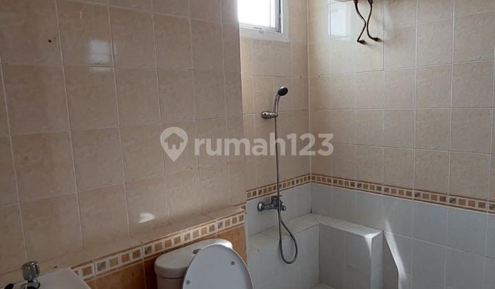 Apartemen MURAH hook luas 70 