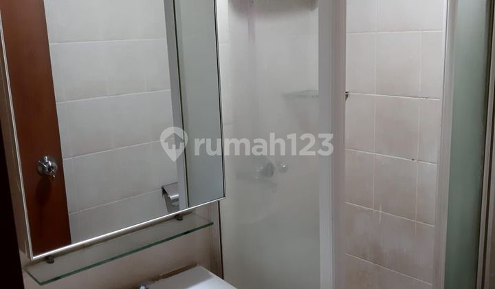Apartemen Maple Park Bagus Furnished