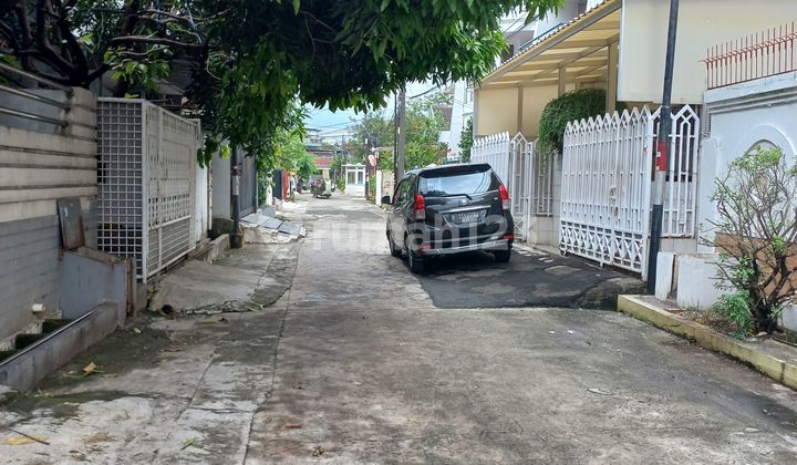 Rumah di Kelapa Puyuh kelapagading
8x20