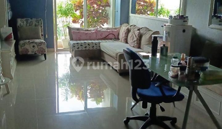 Apartemen Sherwood 143M2 Bagus,Nyaman,Fullfurnish,View City,Kode Ye