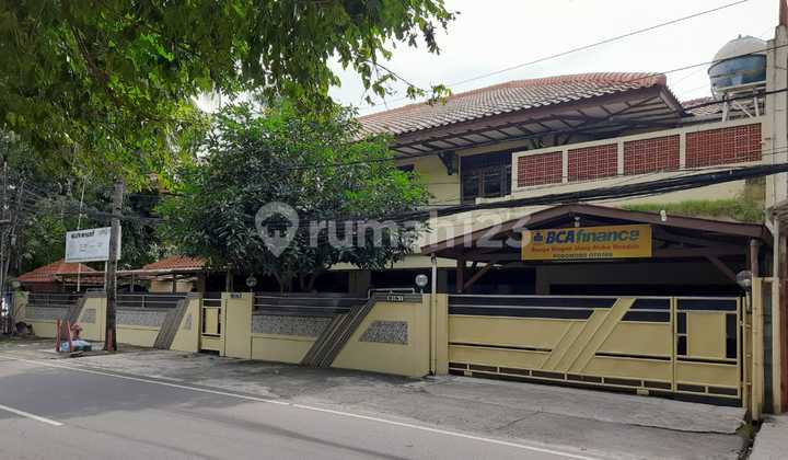 SUNTER HOUSE 418m2, GOOD LOCATION, 2 FLOORS, STRATEGIC, CODE RY