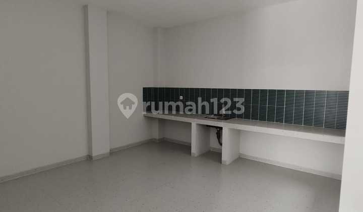 Rumah Kelapa Gading 74M2 Hadap Timur,2 Lantai,Strategis,Kode Ks 2