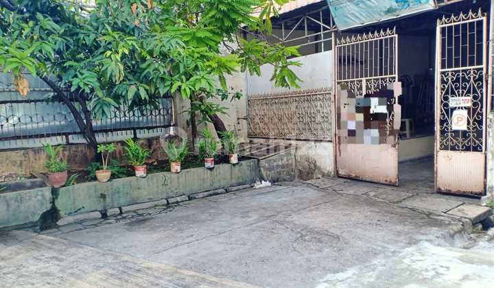 DIJUAL RUMAH DI JL KEMURNIAN LUAS 380m2 HADAP UTARA, LOKASI BAGUS, KODE IG, SW