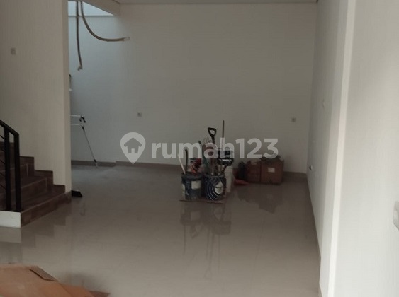 For Sale Sunter Agung House 100m2 West Facing, 2 Floors, Comfortable Code Ks 2