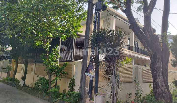 SUNTER HOUSE 270m2 GREAT LOCATION, COMFORTABLE, IN COMPLEX, CODE TM 2