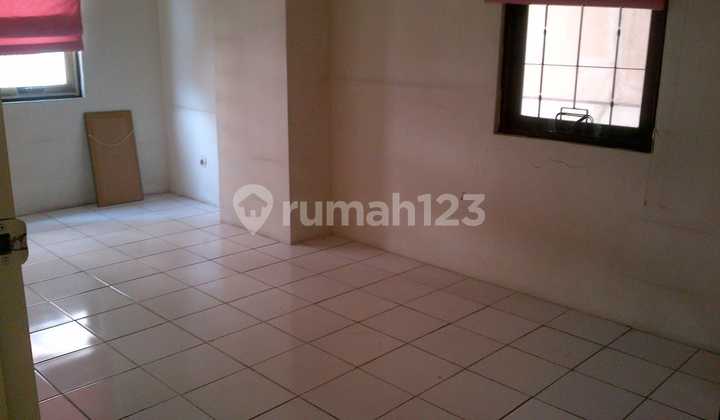 DIJUAL APARTEMEN METRO SUNTER 52m2 LOKASI BAGUS,NYAMAN,VIEW GARDEN, KODE IG,SW