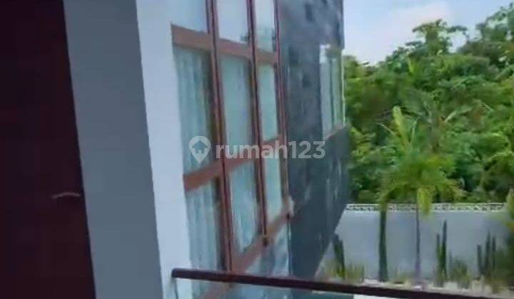 Dijual Villa Modern Lokasi Munggu 1