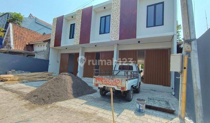 Shophouse for sale in Sidekarye, South Denpasar 2