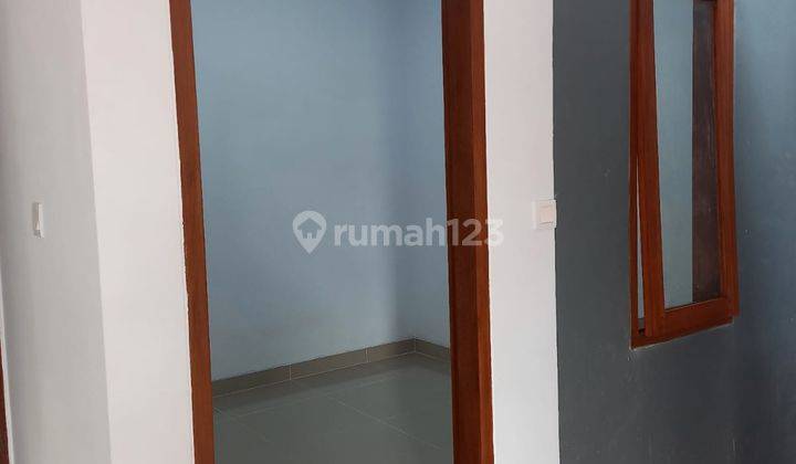 Dijual Rumah Ready Lokasi Buduk Minggu  2