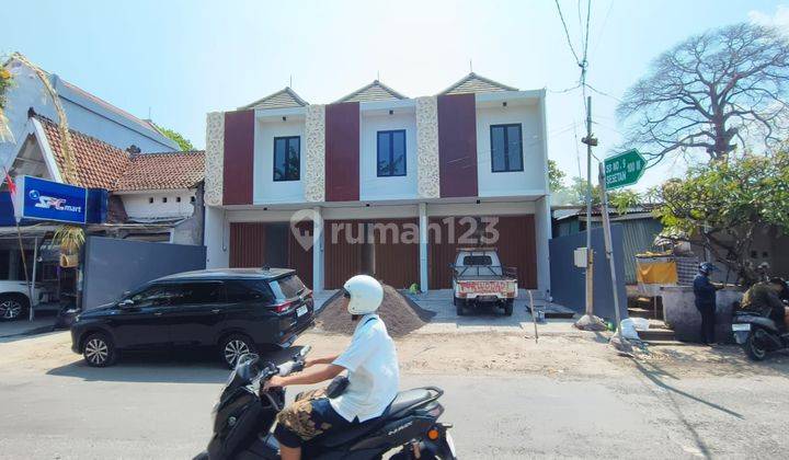 Shophouse for sale in Sidekarye, South Denpasar 1