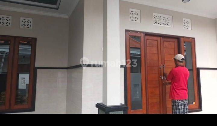 disewakan Rumah lokasi arah pantai kedungu  2