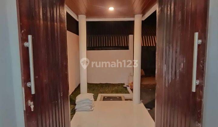 Dijual Rumah Barunsesuai Foto Itu Jadinya Untuk Saat Progres Baru 70% Pembangunan  2