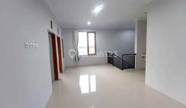 Dijual Rumah Second Lokasi Pesanggaran Dekat Sesetan  2