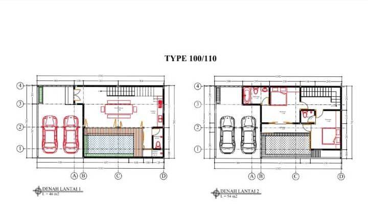 Special Price Drop End of Year Only 2.6 Billion New Villa 2