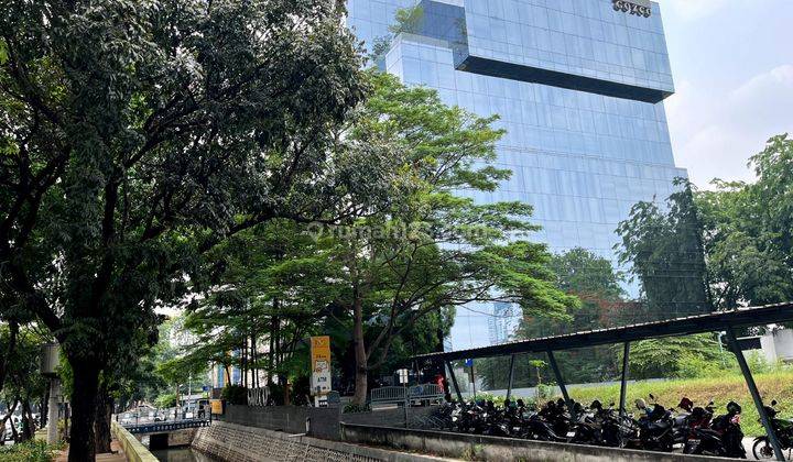 Perkantoran di Jl. Raya Pasar Minggu No. 32, Pancoran, Jakarta Selatan 2