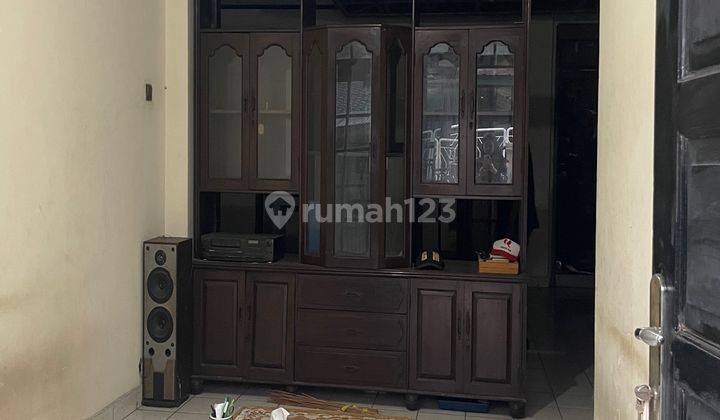 Dijual Rumah Hitung Tanah Komplek Joglo Jakbar 2