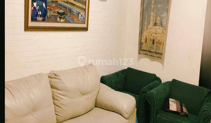 Dijual Rumah Murah Komplek Larangan Indah Nempel Puri Beta  2