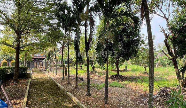 Dijual Cepat Tanah Dalam Komplek Larangan Nempel Puribeta 2