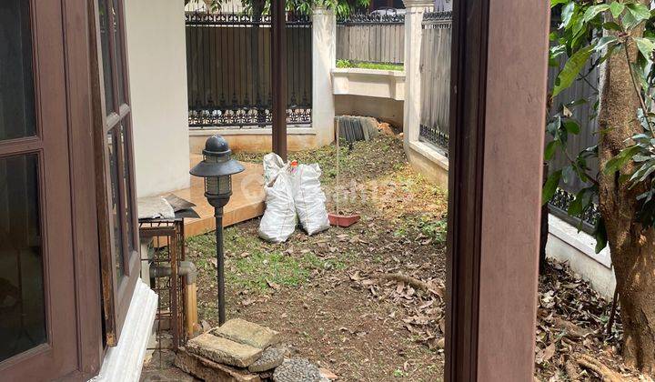 Disewa Rumah Dalam Komplek Larangan Nempel Puribeta 1