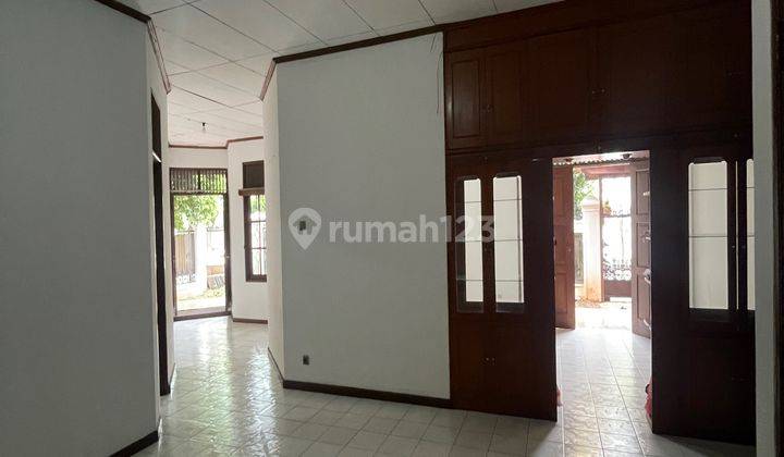 Disewa Rumah Dalam Komplek Larangan Nempel Puribeta 2