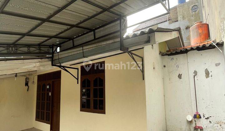 Termurah Rumah Sewa Komplek Joglo Jakarta Barat 2