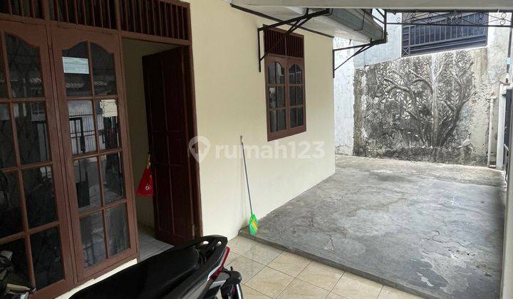 Termurah Rumah Sewa Di Komplek Joglo Siap Huni 1