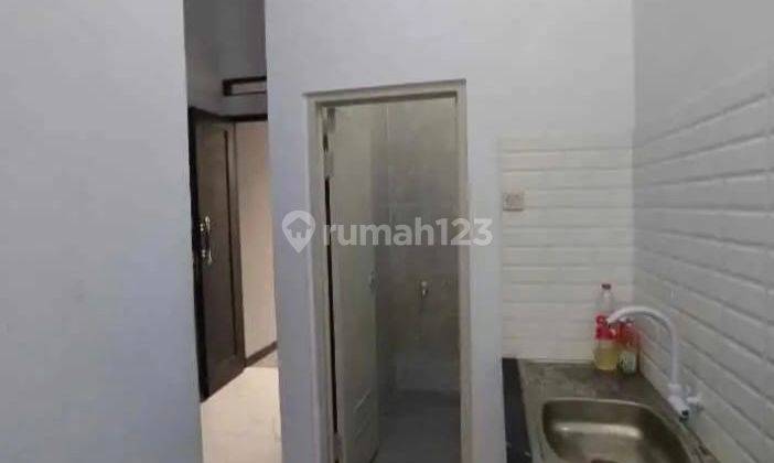 Disewakan Rumah Komplek Siap Huni Joglo Kembangan 2