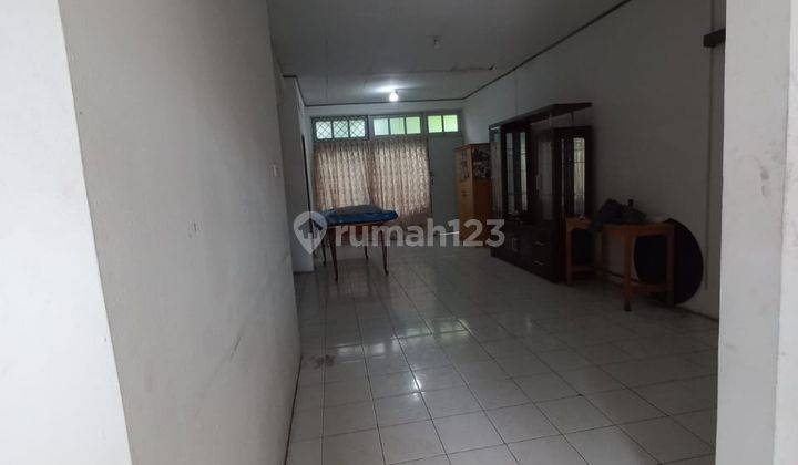 Dijual Rumah 2 Lantai Mahkota Simprug Ciledug 2