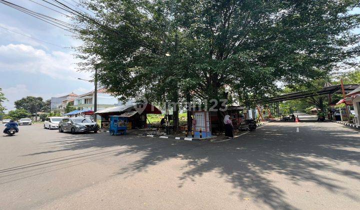 Dijual Cepat Tanah Di Taman Alfa Indah Joglo 1