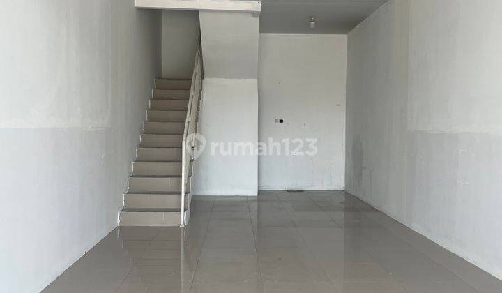 Disewakan Ruko Pinggir Jalan Joglo Kembangan 2