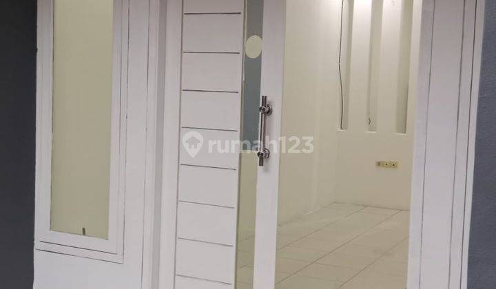Disewakan Rumah 2 Lantai Nempel Komplek Dki Joglo 1