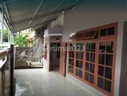 Termurah Rumah Sewa Taman Asri Nempel Cipadu 2