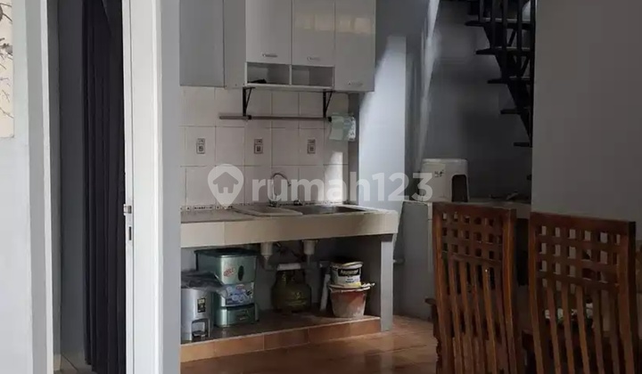 For Rent Spacious House In Larangan Next To Puribeta 2