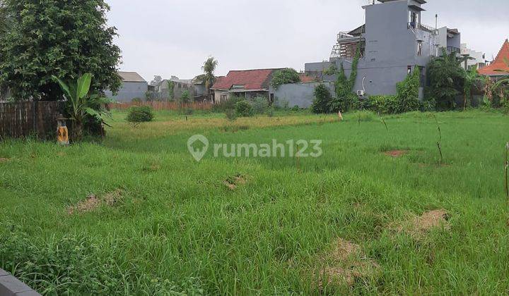 Land For Sale, Near to Nyanyi Beach,11 Are 2